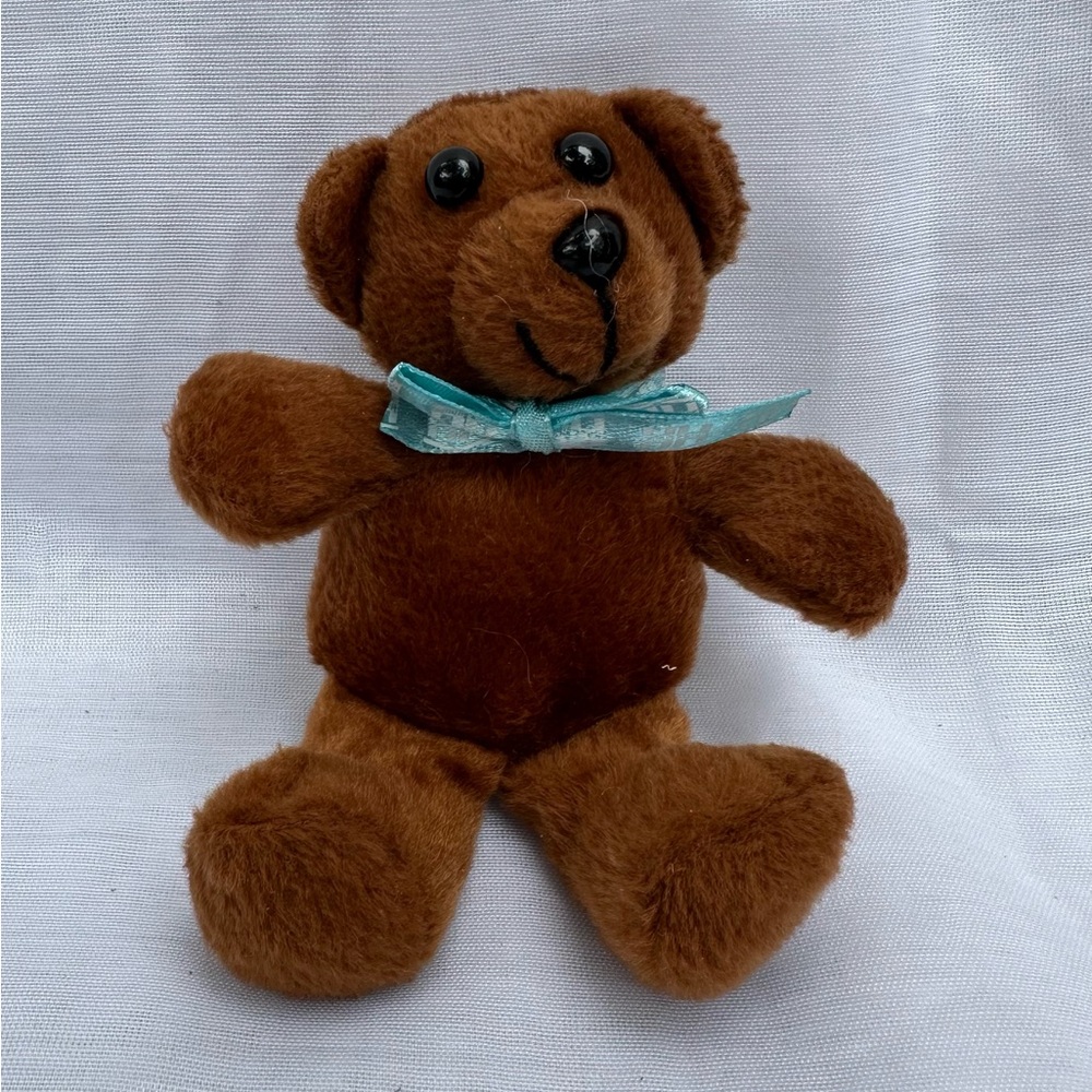 Hale House small Teddy Bear